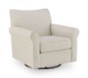 Picture of RENLEY SWIVEL GLIDER ACCENT CHAIR