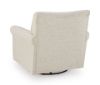 Picture of RENLEY SWIVEL GLIDER ACCENT CHAIR