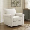 Picture of RENLEY SWIVEL GLIDER ACCENT CHAIR