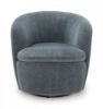 Picture of LEEMONT SWIVEL ACCENT CHAIR