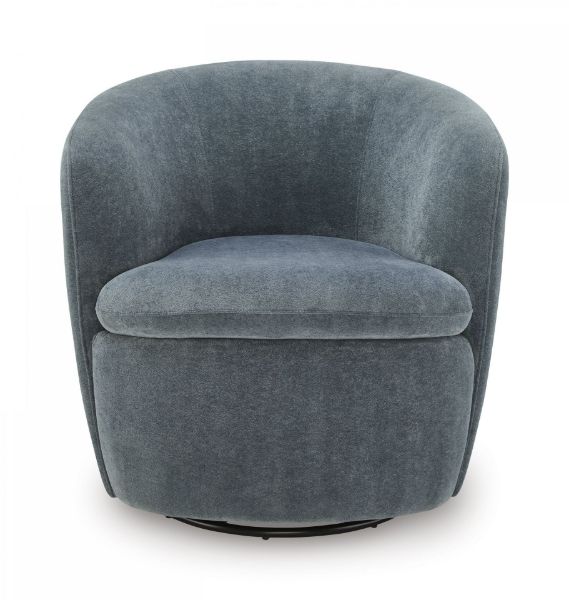 Picture of LEEMONT SWIVEL ACCENT CHAIR