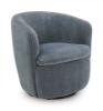 Picture of LEEMONT SWIVEL ACCENT CHAIR