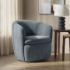 Picture of LEEMONT SWIVEL ACCENT CHAIR