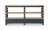 Picture of FINNWORTH CONSOLE SOFA TABLE