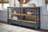 Picture of FINNWORTH CONSOLE SOFA TABLE
