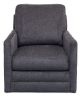 Picture of DISHFORD SWIVEL ACCENT CHAIR