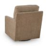 Picture of DISHFORD SWIVEL ACCENT CHAIR
