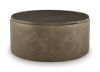 Picture of BETHANSTONE STORAGE OTTOMAN