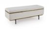 Picture of DETTAFORD NEXT-GEN NUVELLA STORAGE BENCH