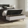 Picture of DETTAFORD NEXT-GEN NUVELLA STORAGE BENCH