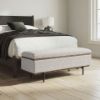 Picture of DETTAFORD NEXT-GEN NUVELLA STORAGE BENCH