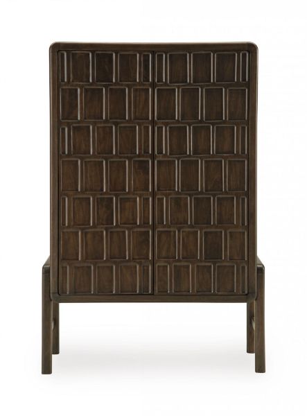 Picture of DUKESTONE ACCENT CABINET
