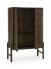 Picture of DUKESTONE ACCENT CABINET