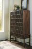 Picture of DUKESTONE ACCENT CABINET