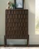 Picture of DUKESTONE ACCENT CABINET