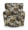 Picture of ROWENBURG SWIVEL ACCENT CHAIR