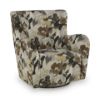 Picture of ROWENBURG SWIVEL ACCENT CHAIR