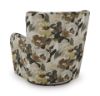 Picture of ROWENBURG SWIVEL ACCENT CHAIR
