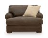 Picture of WHITMORE ESTATE OVERSIZED CHAIR