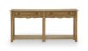 Picture of WHITMUND CONSOLE SOFA TABLE