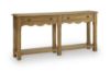 Picture of WHITMUND CONSOLE SOFA TABLE