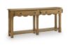 Picture of WHITMUND CONSOLE SOFA TABLE