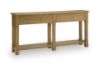 Picture of WHITMUND CONSOLE SOFA TABLE