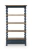 Picture of FINNWORTH 70" BOOKCASE