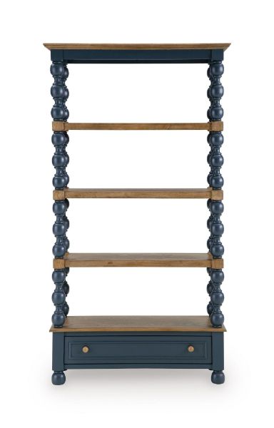 Picture of FINNWORTH 70" BOOKCASE