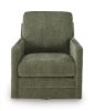 Picture of DISHFORD SWIVEL ACCENT CHAIR