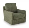 Picture of DISHFORD SWIVEL ACCENT CHAIR