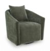 Picture of LEASTOW SWIVEL ACCENT CHAIR