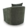 Picture of LEASTOW SWIVEL ACCENT CHAIR