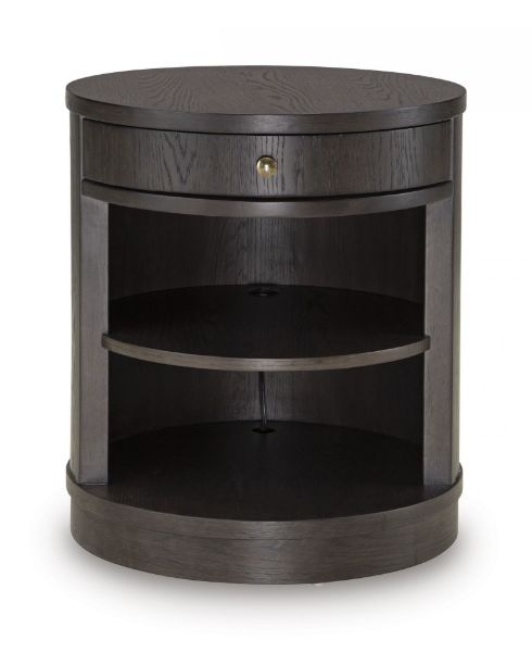 Picture of LEIGHMOUR ACCENT TABLE