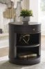 Picture of LEIGHMOUR ACCENT TABLE