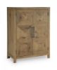 Picture of CLAYBURNS BAR CABINET