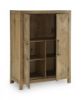 Picture of CLAYBURNS BAR CABINET