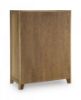 Picture of CLAYBURNS BAR CABINET