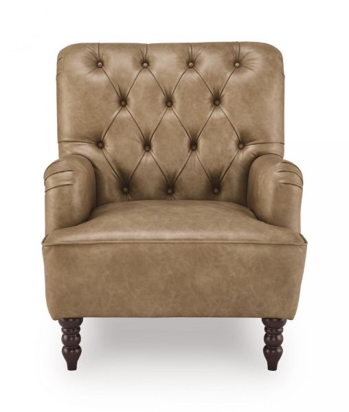 Picture of TARTONELLE ACCENT CHAIR