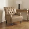 Picture of TARTONELLE ACCENT CHAIR