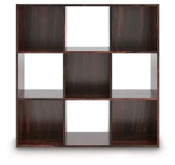 Picture of GLOSMOUNT NINE CUBE ORGANIZER