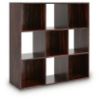 Picture of GLOSMOUNT NINE CUBE ORGANIZER