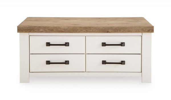 Picture of SAVONPORT COFFEE TABLE