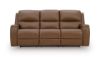 Picture of 5Z-HUDSON HEIGHTS POWER RECLINER SOFA