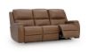 Picture of 5Z-HUDSON HEIGHTS POWER RECLINER SOFA