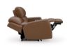 Picture of 5Z-HUDSON HEIGHTS POWER RECLINER SOFA