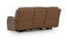 Picture of 5Z-HUDSON HEIGHTS POWER RECLINER SOFA