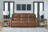 Picture of 5Z-HUDSON HEIGHTS POWER RECLINER SOFA