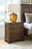 Picture of HAVENSTEIN 2 DRAWER NIGHTSTAND