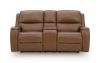 Picture of 5Z-HUDSON HEIGHTS POWER RECLINER LOVESEAT